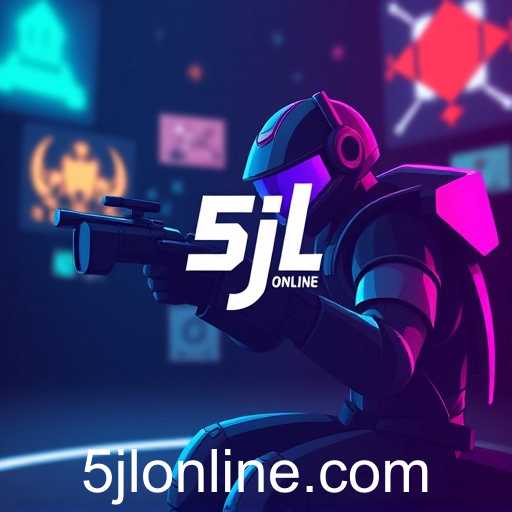 The Rise of 5jl Online in the Digital Landscape