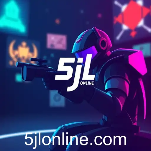 The Rise of 5jl Online in the Digital Landscape