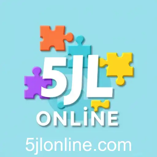 The Virtual Frontier: Exploring 5JL Online Gaming's Evolution