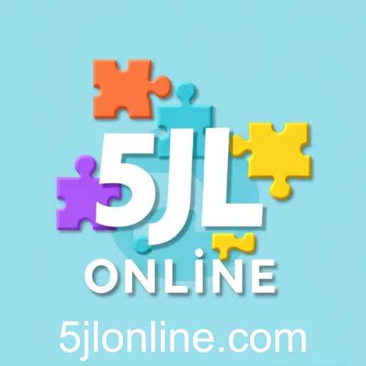 The Virtual Frontier: Exploring 5JL Online Gaming's Evolution