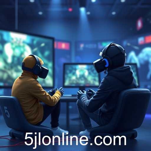 The Evolution of Online Gaming in 2025