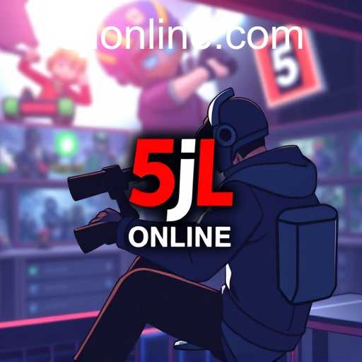 The Rise of 5jl Online in Modern Gaming Culture